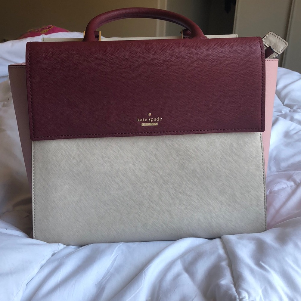 Kate Spade New York Purse.